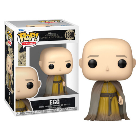 Funko POP! #1899 TV: A Knight of the Seven Kingdoms - Egg