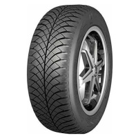 NANKANG 215/55 R 18 99V CROSS_SEASONS_AW-6_SUV TL XL M+S 3PMSF