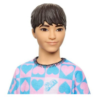 Barbie model Ken 219