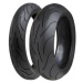 MICHELIN 180/55 ZR17 PILOT POWER 2CT M/C (73W) TL REAR DOT2024