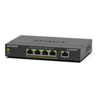 Netgear GS305EPP-100PES