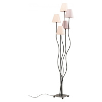 KARE Design Stajací lampa Flexible Berry Cinque
