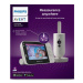 Philips AVENT Baby chytrý video monitor SCD923