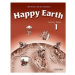 Happy Earth 1 Activity Book - Bill Bowler, Sue Parminter