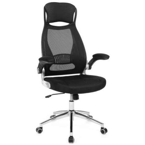Kancelářská židle OBN86BK FOR LIVING
