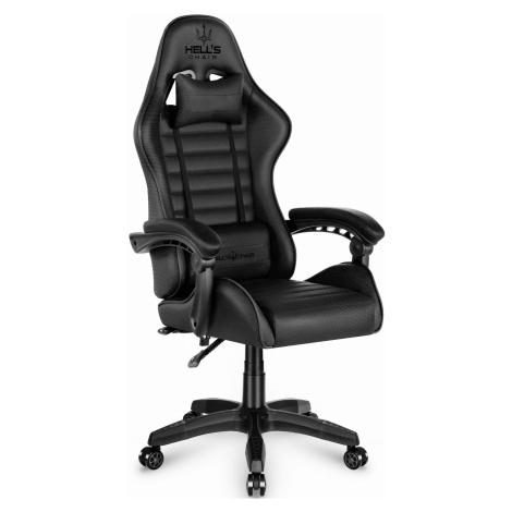 Herní židle HC-1003 Black