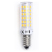 B.V. LED Žárovka E14/6W/230V 6500K