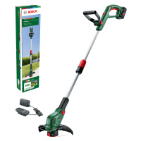 BOSCH UniversalGrassCut 18V-26-500 (1x2,0 Ah) 18V aku strunová sekačka