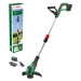 BOSCH UniversalGrassCut 18V-26-500 (1x2,0 Ah) 18V aku strunová sekačka