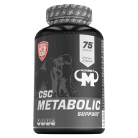 Mammut Nutrition CSC metabolic support capsules - 150 kapslí