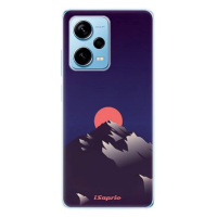 iSaprio Mountains 04 pro Xiaomi Redmi Note 12 Pro 5G / Poco X5 Pro 5G