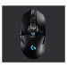 Logitech Gaming Mouse G903, LIGHTSPEED, HERO 16K Sensor