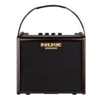 NuX AC-25