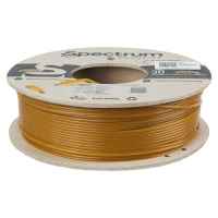 Spectrum 80991 3D filament, PLA Nature, 1,75mm, 250g, PILS BEER