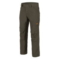 Helikon-Tex® Kalhoty Helikon WOODSMAN Pants - Taiga Green Velikost: XXL/REGULAR