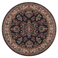 Mujkoberec Original Kusový orientální koberec Mujkoberec Original 104353 Kruh - 140x140 (průměr)