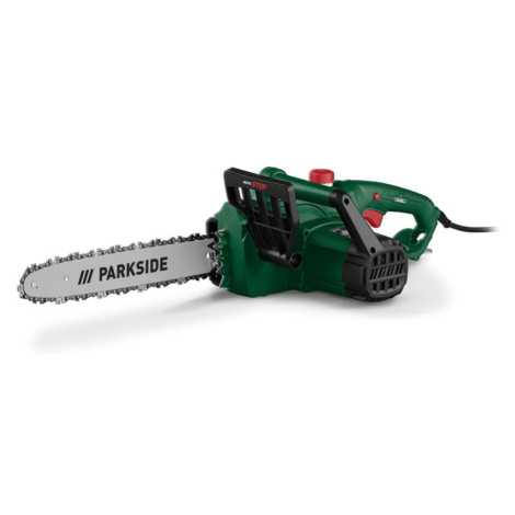 PARKSIDE® Elektrická řetězová pila PKS 1600 B2