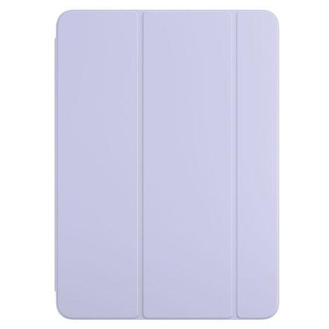 Apple Smart Folio obal iPad Air 11" 2024 světle fialový Světle fialová / bílá