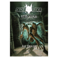 Mytago Lone Wolf: Stín Vlka