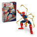 LEGO Marvel - Sestavitelná figurka: Iron Spider-Man 76298