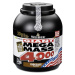 WEIDER Giant Mega Mass 4000  strawberry 3000 g