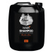 The Shave Factory Hair Shampoo - šampon pro muže - technické balení, 5000 ml
