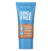 Rimmel vegan make up Kind&Free 201