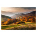 Fotografie Rhodopean Landscape, Evgeni Dinev Photography, 40 × 26.7 cm