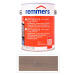 REMMERS HK lazura Grey Protect - ochranná lazura na dřevo pro exteriér 2.5 l Sandgrau / Pískově 