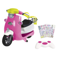 Baby Born City Glam Scooter