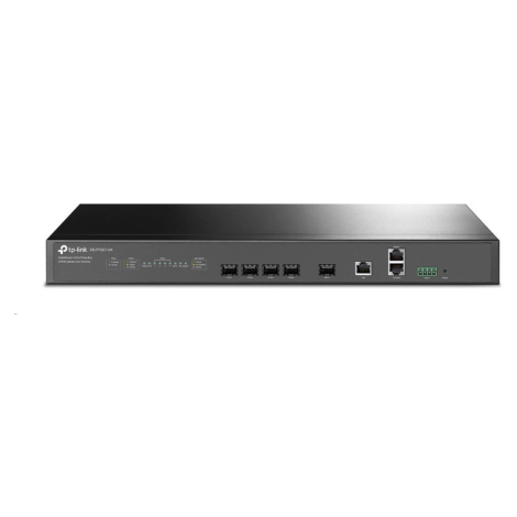 TP-Link DS-P7001-04 [4portový optický linkový terminál DeltaStream Pizza-box GPON] TP LINK
