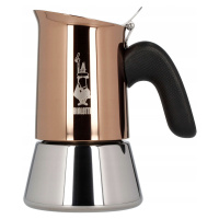 Kávovar Bialetti New Venus 2tz ocelový