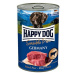 Happy Dog Rind Pur Germany 400 g