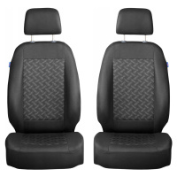 Autopotahy Přední, Přední 1+1 Seat Altea