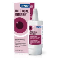 Hylo Dual Intense 10ml