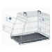 Klec SAVIC Dog Residence mobil 91 x 61 x 71 cm