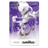 amiibo Smash Mewtwo 51