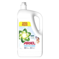 ARIEL Sensitive 5 l (100 praní)