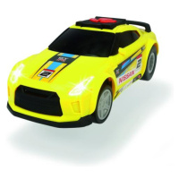 Dickie Auto Nissan GT-R zvedací 25 cm