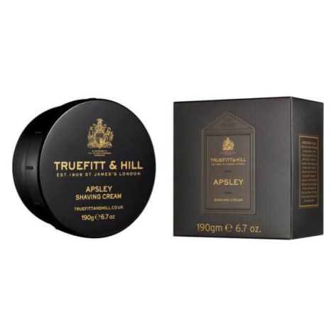 Truefitt and Hill Apsley krém na holení  190 g Truefitt & Hill