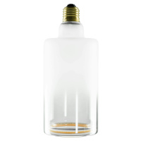 Segula 55453 LED Floating Cylinder polo matná E27 4,5 W (28 W) 300 Lm 2.200 K