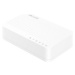 Tenda S105 5-Port Mini Eco Fast Ethernet Switch, 10/100 Mb/s, Desktop