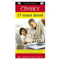 Čínsky 15 minut denně - Cheng Ma