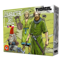 Portal Thorgal: The Board Game – Character Set Expansion