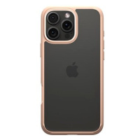 Spigen Ultra Hybrid Rose Titanium iPhone 16 Pro