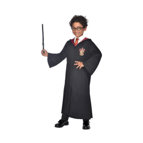 Dětský kostým Harry Potter plášť 8-10 let EPEE Czech