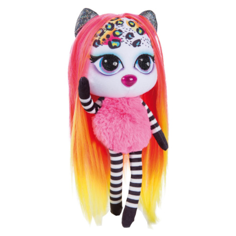 Panenky NICI