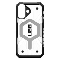 UAG Pathfinder Clear Magsafe Ice iPhone 16