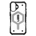 UAG Pathfinder Clear Magsafe Ice iPhone 16