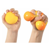Schylling Barvu měnící antistresový míček Needoh 1 ks žlutá